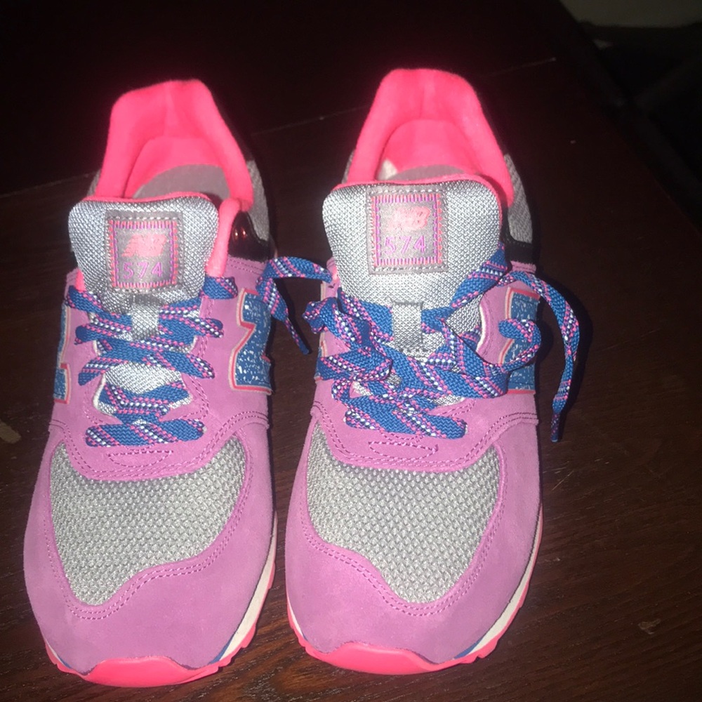 New Balance sneakers